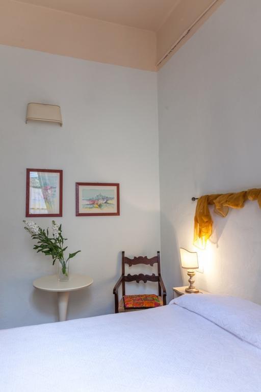 B&B La Romea Lucques Chambre photo