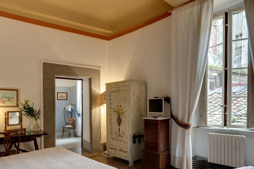 B&B La Romea Lucques Chambre photo