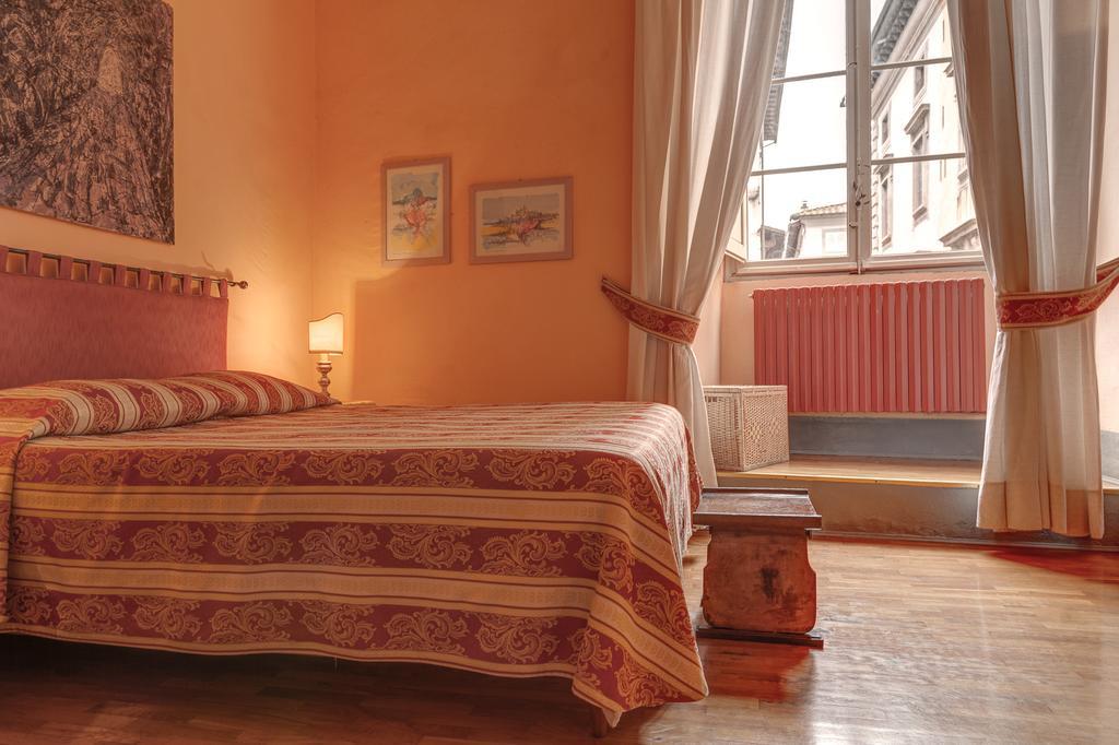 B&B La Romea Lucques Chambre photo